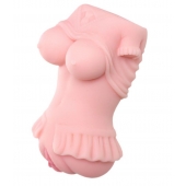 Мастурбатор-вагина Little Flower - ToyFa - в Воронеже купить с доставкой