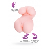 Мастурбатор-вагина Babycakes - ToyFa - в Воронеже купить с доставкой