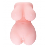 Мастурбатор-вагина Babycakes - ToyFa - в Воронеже купить с доставкой