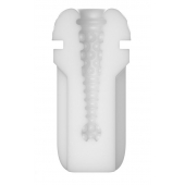 Сменный рукав для мастурбатора Sam Neo Sleeve - Svakom - в Воронеже купить с доставкой