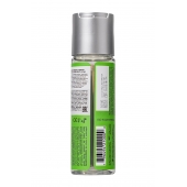 Вкусовой лубрикант на водной основе JO Cocktails Mojito - 60 мл. - System JO - купить с доставкой в Воронеже