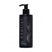 Лубрикант на водной основе Erotist Neutral - 250 мл. - Erotist Lubricants - купить с доставкой в Воронеже