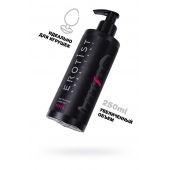 Лубрикант на водной основе Erotist Toys для использования с игрушками - 250 мл. - Erotist Lubricants - купить с доставкой в Воронеже