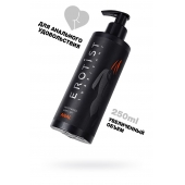 Анальный лубрикант Erotist Anal на водной основе - 250 мл. - Erotist Lubricants - купить с доставкой в Воронеже
