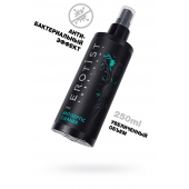 Антибактериальное средство Erotist Antiseptic Cleaner - 250 мл. - Erotist Lubricants - купить с доставкой в Воронеже