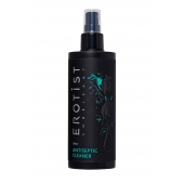 Антибактериальное средство Erotist Antiseptic Cleaner - 250 мл. - Erotist Lubricants - купить с доставкой в Воронеже