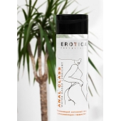 Анальный гель на водной основе Anal Class Relaxing Effect с успокаивающим эффектом - 200 мл. - Миагра - купить с доставкой в Воронеже