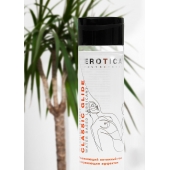 Интимный гель на водной основе Classic Glide Warming Effect с согревающим эффектом - 200 мл. - Миагра - купить с доставкой в Воронеже