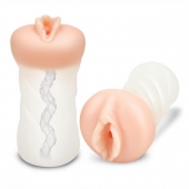 Мастурбатор-вагина ZOLO PERFECT GIRLFRIEND - Zolo - в Воронеже купить с доставкой