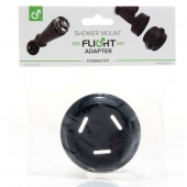 Адаптер для мастурбатора Fleshlight Flight Adapter Shower Mount - Fleshlight - купить с доставкой в Воронеже