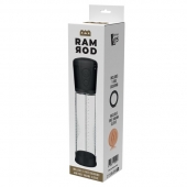 Прозрачная автоматическая вакуумная помпа для пениса Automatic Penis Pump - Dream Toys - в Воронеже купить с доставкой