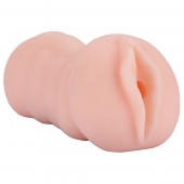 Телесный мастурбатор-вагина Tracey - Dream Toys - в Воронеже купить с доставкой