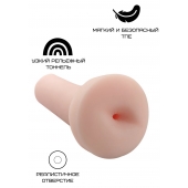 Реалистичный мастурбатор-анус - Свободный ассортимент - в Воронеже купить с доставкой