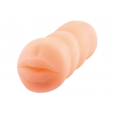 Реалистичный мастурбатор-ротик - Свободный ассортимент - в Воронеже купить с доставкой