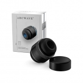 Инновационный мастурбатор для мужчин ARCWAVE Voy Fit System Cup - Arcwave - в Воронеже купить с доставкой