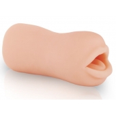 Нежный мастурбатор-ротик - ToyFa - в Воронеже купить с доставкой