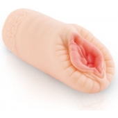 Тугой фигурный мастурбатор-вагина - ToyFa - в Воронеже купить с доставкой