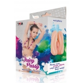 Фигурный мастурбатор в форме девушки с сжатыми ножками - ToyFa - в Воронеже купить с доставкой