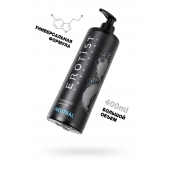 Лубрикант на водной основе Erotist Neutral - 400 мл. - Erotist Lubricants - купить с доставкой в Воронеже