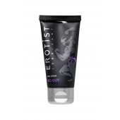 Крем для увеличения пениса Erotist Big Guy - 50 мл. - Erotist Lubricants - купить с доставкой в Воронеже