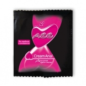 Крем-смазка Creamanal ACC в одноразовой упаковке - 4 гр. - Биоритм - купить с доставкой в Воронеже