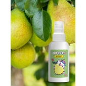 Универсальная смазка с ароматом дюшеса  Москва Вкусная  - 100 мл. - Москва - купить с доставкой в Воронеже