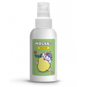 Универсальная смазка с ароматом дюшеса  Москва Вкусная  - 100 мл. - Москва - купить с доставкой в Воронеже