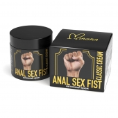 Крем на водной основе ANAL SEX FIST Classic Cream - 150 мл. - Миагра - купить с доставкой в Воронеже