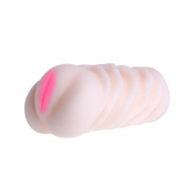 Вибрирующий мастурбатор со входом-вагиной - Baile - в Воронеже купить с доставкой