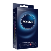 Презервативы MY.SIZE размер 60 - 10 шт. - My.Size - купить с доставкой в Воронеже