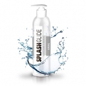 Анальный гель-лубрикант SPLASHGLIDE ANAL - 250 мл. - Splashglide - купить с доставкой в Воронеже