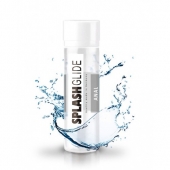 Анальный гель-лубрикант SPLASHGLIDE ANAL - 50 мл. - Splashglide - купить с доставкой в Воронеже