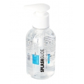 Смазка-увлажнитель SPLASHGLIDE LUBRICANT CLASSIC - 250 мл. - Splashglide - купить с доставкой в Воронеже