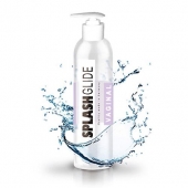 Смазка-увлажнитель с алоэ-вера SPLASHGLIDE VAGINAL - 250 мл. - Splashglide - купить с доставкой в Воронеже