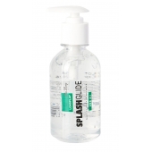 Гель-лубрикант продлевающего действия SPLASHGLIDE LONGPLAY PROLONG - 250 мл. - Splashglide - купить с доставкой в Воронеже