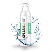 Гель-лубрикант продлевающего действия SPLASHGLIDE LONGPLAY PROLONG - 250 мл. - Splashglide - купить с доставкой в Воронеже