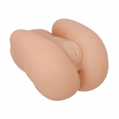 Реалистичный мастурбатор в виде вагины - NMC - в Воронеже купить с доставкой