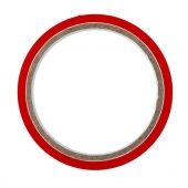 Красный скотч для фиксации - 15 м. - Fetish Tentation - купить с доставкой в Воронеже