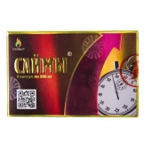 БАД для мужчин  Саймы  - 8 капсул (500 мг.) - Вселенная здоровья - купить с доставкой в Воронеже