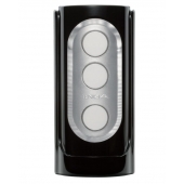 Чёрный мастурбатор FLIP HOLE BLACK - Tenga - в Воронеже купить с доставкой