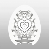 Мастурбатор-яйцо LOVERS - Tenga - в Воронеже купить с доставкой