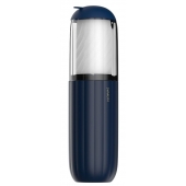 Черно-белый интерактивный мастурбатор Alex Neo 2 - Svakom - в Воронеже купить с доставкой