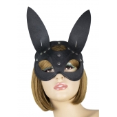 Маска кролика с длинными ушками - LOVETOY (А-Полимер) - купить с доставкой в Воронеже