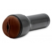 Темнокожий мастурбатор-вагина Feel Stroker - Kiiroo - в Воронеже купить с доставкой