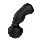 Черный вибростимулятор Nexus Gyro Vibe Extreme - 18 см. - Nexus Range - в Воронеже купить с доставкой