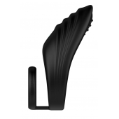 Черное эрекционное виброкольцо Nexus Enhance - Nexus Range - в Воронеже купить с доставкой