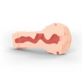 Внутренний рукав для мастурбатора Mystim Opus Mica - MyStim - в Воронеже купить с доставкой