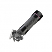 Крепление на стену Captain Hook для мастурбаторов Mystim - MyStim - купить с доставкой в Воронеже