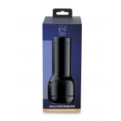 Телесный мастурбатор-вагина Feel Stroker - Kiiroo - в Воронеже купить с доставкой