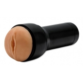 Телесный мастурбатор-вагина Feel Stroker - Kiiroo - в Воронеже купить с доставкой